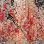 Värikallio Rock Paintings. Image collection credit: Ismo Luukkonen (preserved from supplied folder name).