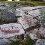 Massleberg Rock Carvings.