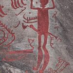 Backa Rock Carvings.