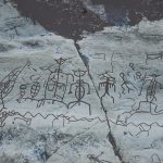 Alta Rock Art.