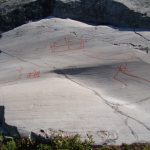 Alta Rock Art.