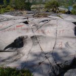 Alta Rock Art.