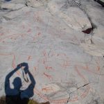 Alta Rock Art.