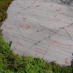 Alta Rock Art.