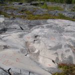 Alta Rock Art.