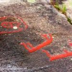 Tanum Rock Carvings. Photo credits including Albertine Slotboom are preserved from supplied filenames.