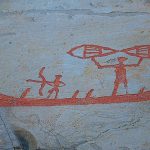 Alta Rock Art.