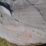 Alta Rock Art.
