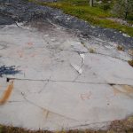 Alta Rock Art.