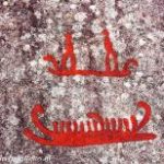Tanum Rock Carvings. Photo credits including Albertine Slotboom are preserved from supplied filenames.