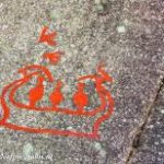 Tanum Rock Carvings. Photo credits including Albertine Slotboom are preserved from supplied filenames.