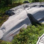 Alta Rock Art.