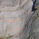 Alta Rock Art.