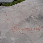 Alta Rock Art.