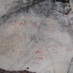 Alta Rock Art.