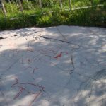 Alta Rock Art.