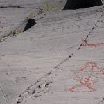Alta Rock Art.