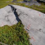 Alta Rock Art.