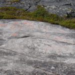 Alta Rock Art.