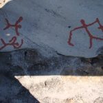 Alta Rock Art.