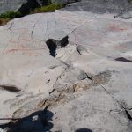 Alta Rock Art.