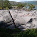 Alta Rock Art.