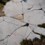 Alta Rock Art.