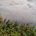 Alta Rock Art.