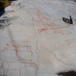 Alta Rock Art.
