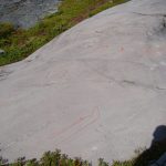 Alta Rock Art.