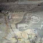 Alta Rock Art.