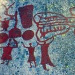 Backa Rock Carvings.
