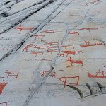Alta Rock Art.