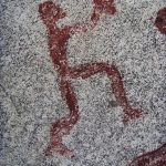 Massleberg Rock Carvings.