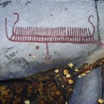 Massleberg Rock Carvings.