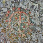 Bornholm Rock Carvings.