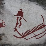 Massleberg Rock Carvings.