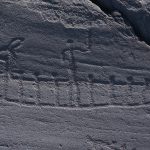 Alta Rock Art.