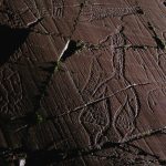 Alta Rock Art.