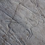 Alta Rock Art.