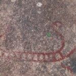 Backa Rock Carvings.