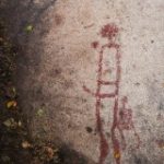 Backa Rock Carvings.