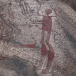 Backa Rock Carvings.