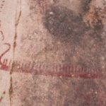 Backa Rock Carvings.
