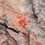Haukkavuori Rock Paintings. Image collection credit: Ismo Luukkonen (preserved from supplied folder name).