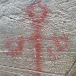 Alta Rock Art.