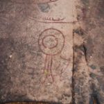Backa Rock Carvings.