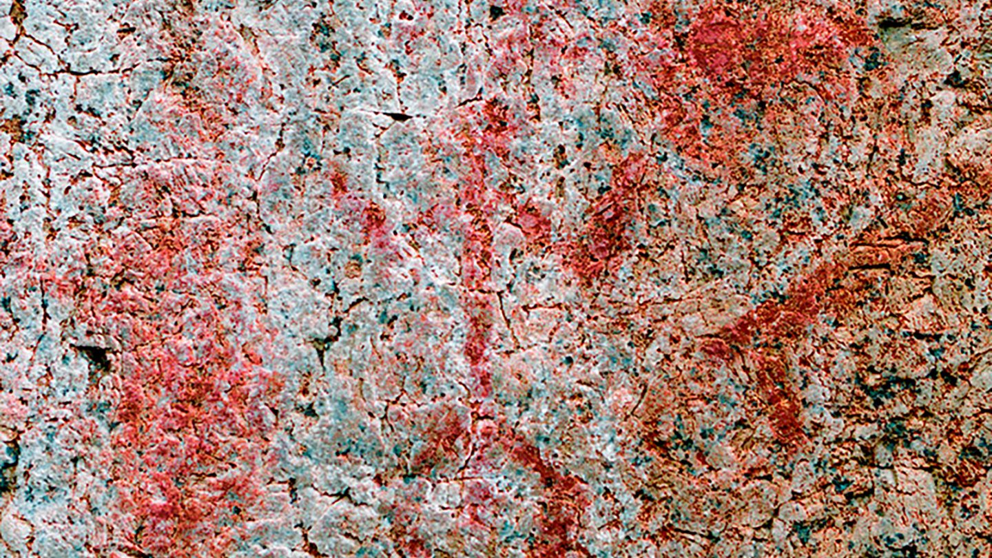 Pakanavuori Rock Paintings. Image collection credit: Ismo Luukkonen (preserved from supplied folder name).