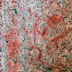 Pakanavuori Rock Paintings. Image collection credit: Ismo Luukkonen (preserved from supplied folder name).