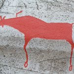 Alta Rock Art.